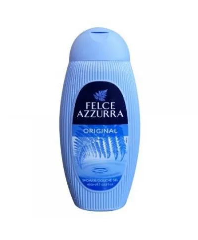 FELCE AZURRA Żel pod prysznic 400ml Original