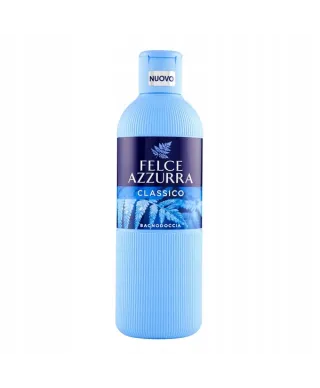 FELCE AZURRA Żel do mycia 650ml Classic