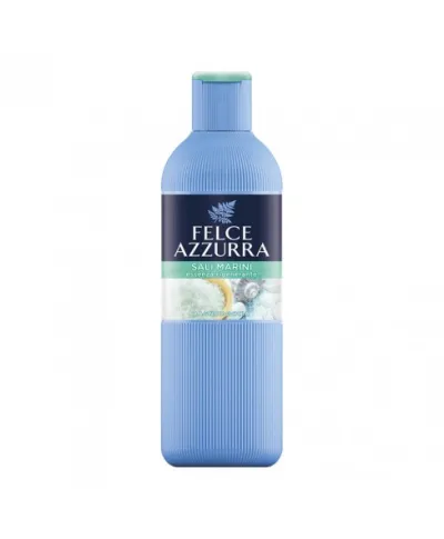 FELCE AZURRA Żel do mycia 650ml Sea Salts