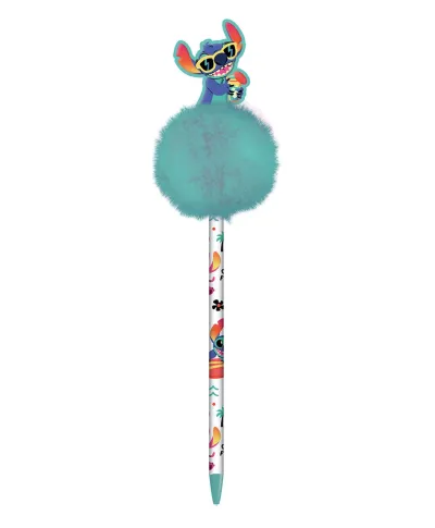 Lilo and Stitch Acid Pops - długopis