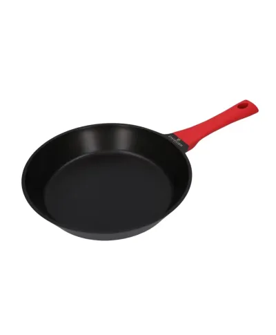 ZWIEGER OBSIDIAN Patelnia 28cm non-stick