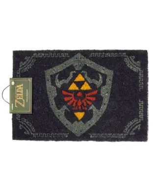 The Legend Of Zelda - wycieraczka