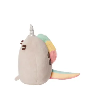 Pusheen Unicorn - maskotka