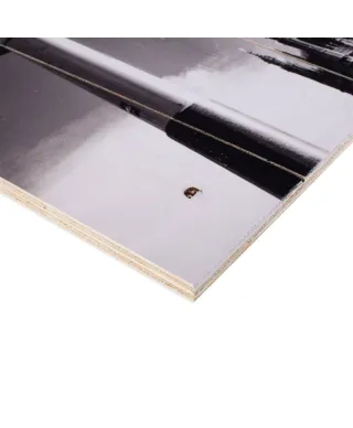 London Underground Sign & Big Ben - obraz na drewnie