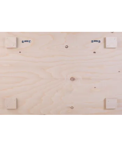 Obraz na drewnie - Heinz (Beanz Meanz Heinz)