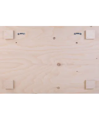 Obraz na drewnie - Heinz (Beanz Meanz Heinz)