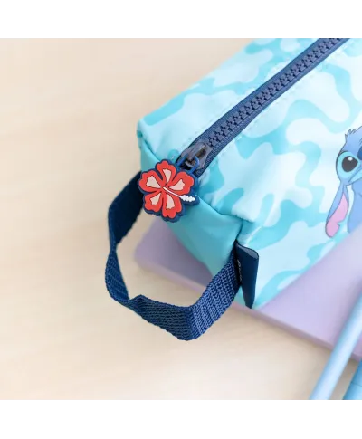Stitch Tropical - piórnik