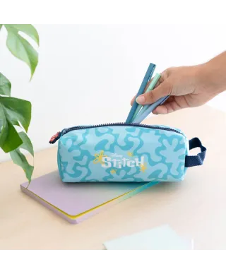 Stitch Tropical - piórnik