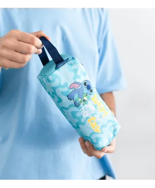 Stitch Tropical - piórnik