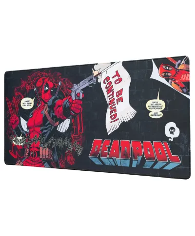 Marvel Deadpool - podkładka pod myszkę
