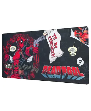 Marvel Deadpool - podkładka pod myszkę