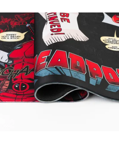 Marvel Deadpool - podkładka pod myszkę