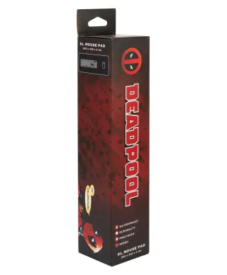 Marvel Deadpool - podkładka pod myszkę
