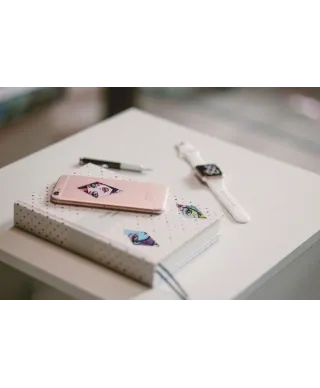 Monster High grupa - naklejka