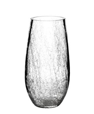 SERENITE Wazon 10,5x10,5xh27cm