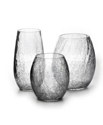 SERENITE Wazon 10,5x10,5xh27cm