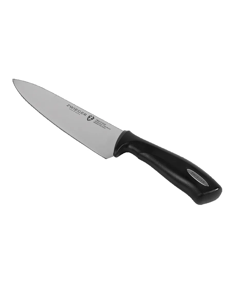 ZWIEGER PRACTI PLUS Nóż szefa 20cm