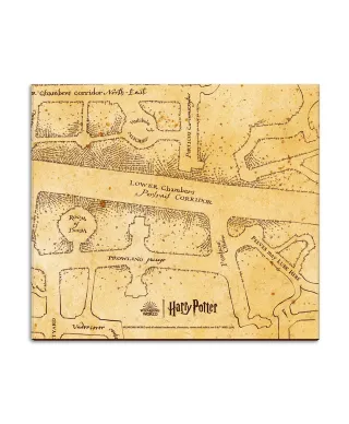 Harry Potter - planer tygodniowy