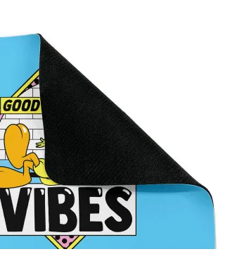 Looney Tunes Tweety Good Vibes - podkładka pod mysz