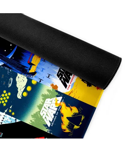 Star Wars Gwiezdne Wojny - podkładka pod mysz
