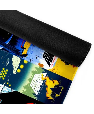 Star Wars Gwiezdne Wojny - podkładka pod mysz
