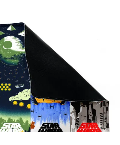 Star Wars Gwiezdne Wojny - podkładka pod mysz
