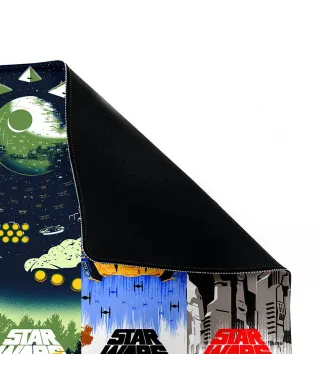 Star Wars Gwiezdne Wojny - podkładka pod mysz