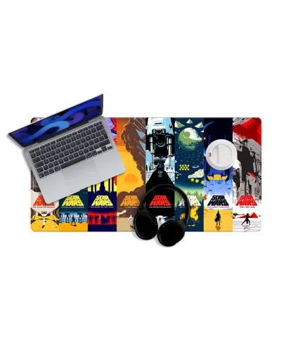 Star Wars Gwiezdne Wojny - podkładka pod mysz