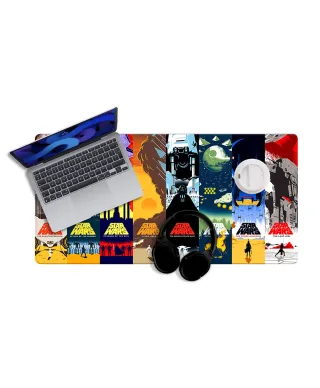 Star Wars Gwiezdne Wojny - podkładka pod mysz