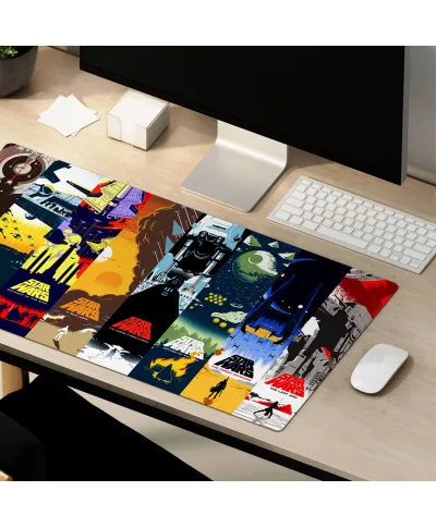 Star Wars Gwiezdne Wojny - podkładka pod mysz