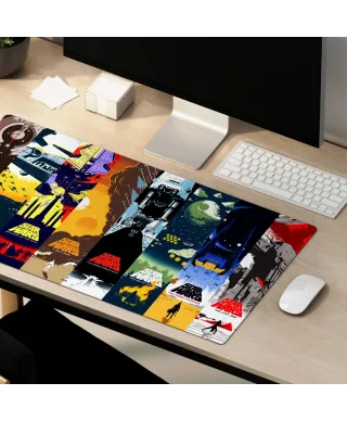 Star Wars Gwiezdne Wojny - podkładka pod mysz