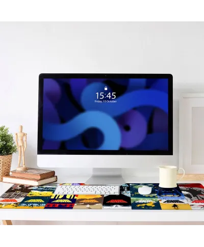 Star Wars Gwiezdne Wojny - podkładka pod mysz