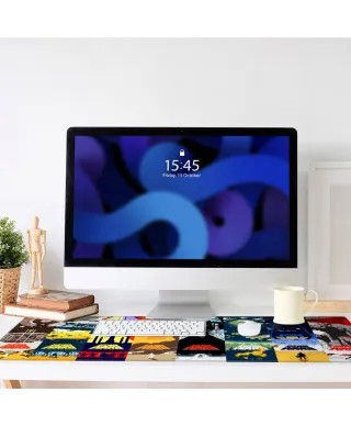 Star Wars Gwiezdne Wojny - podkładka pod mysz