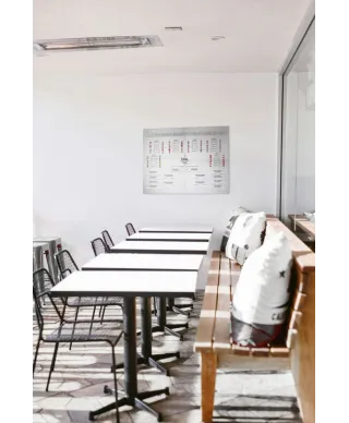 Tabela Rozgrywek Euro 2024 - plakat