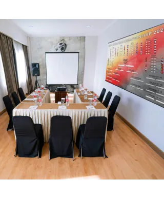 Tabela Mistrzostw Europy w Piłce Nożnej 2024 - plakat w wersji angielskiej