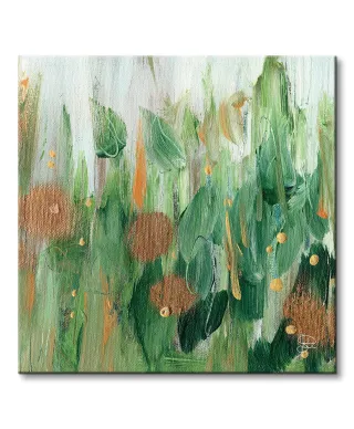 Full Blossom - obraz na płótnie