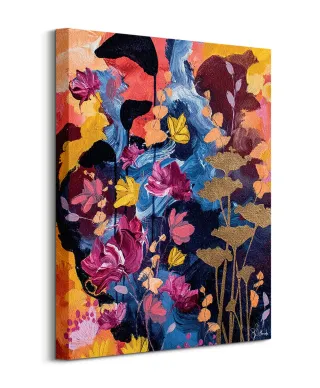 Golden Hour 7 - obraz na płótnie