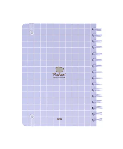 Pusheen Moments Collection - notes A5