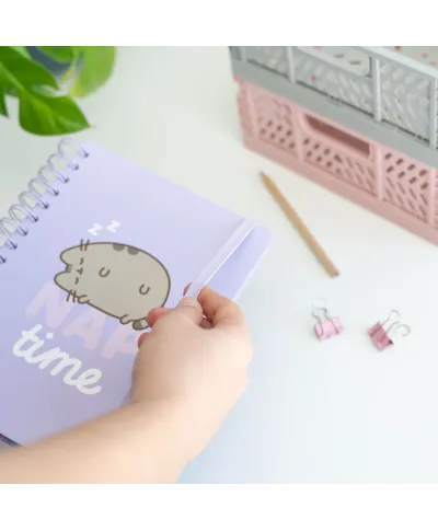 Pusheen Moments Collection - notes A5