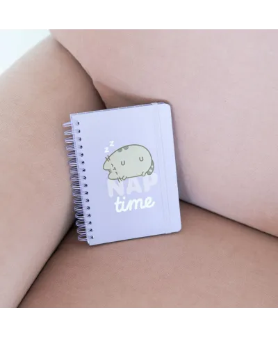 Pusheen Moments Collection - notes A5