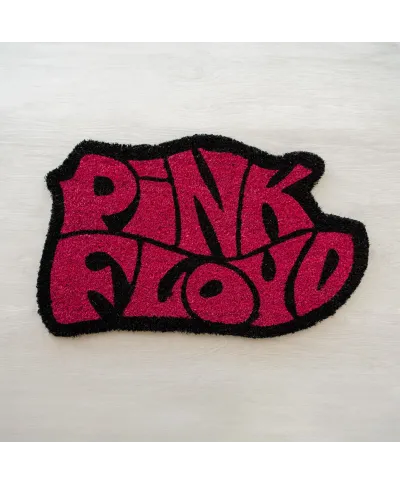 Pink Floyd - wycieraczka