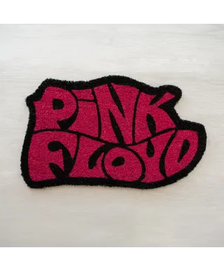 Pink Floyd - wycieraczka