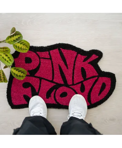 Pink Floyd - wycieraczka