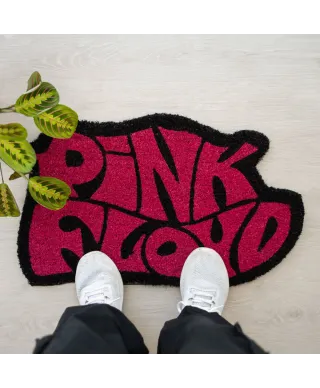 Pink Floyd - wycieraczka