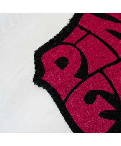 Pink Floyd - wycieraczka