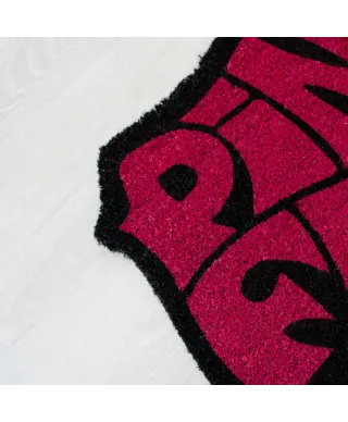 Pink Floyd - wycieraczka