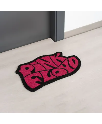 Pink Floyd - wycieraczka