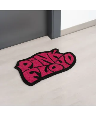 Pink Floyd - wycieraczka