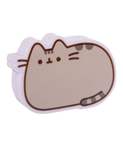 Pusheen Moments - gumki do mazania