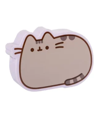 Pusheen Moments - gumki do mazania